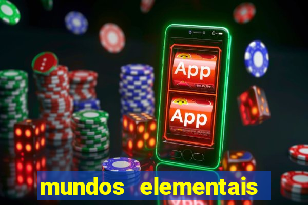 mundos elementais download apk